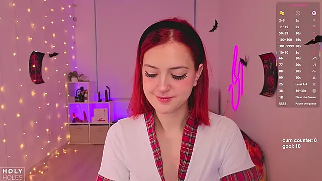 Snapshot of bananasgirl chatting on October 2025 05:57:02 AM bananasgirl online show from October 2025 05:57:02 AM