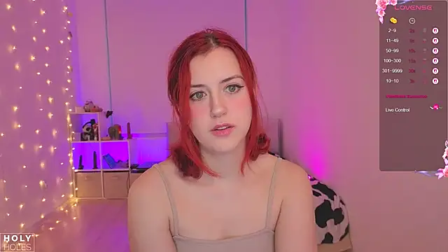 bananasgirl online show from November 2025 06:12:01 AM