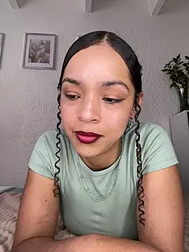 Yasmin777  online show from June 2026 05:46:01 PM