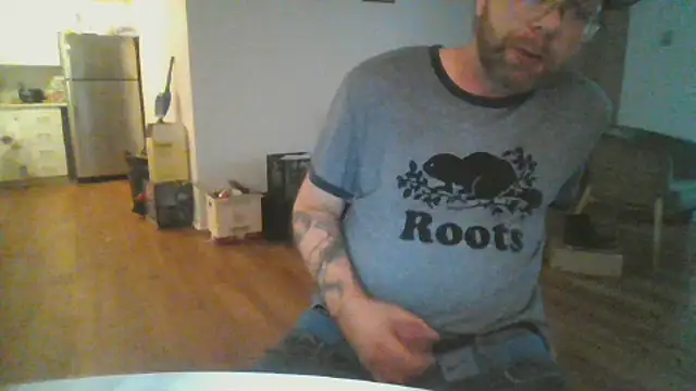 EDGER4LIFE79 online show from October 2025 03:58:01 AM