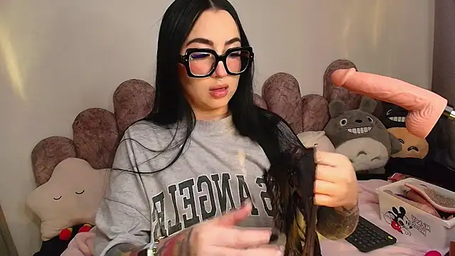 Snapshot of Claiborne_Morris chatting on September 2025 12:27:02 AM Claiborne Morris online show from September 2025 12:27:02 AM