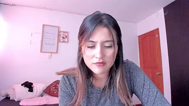 Ana  Pink online show from March 2026 08:02:02 PM