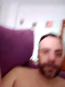 manchego85 online show from October 2025 08:01:01 AM