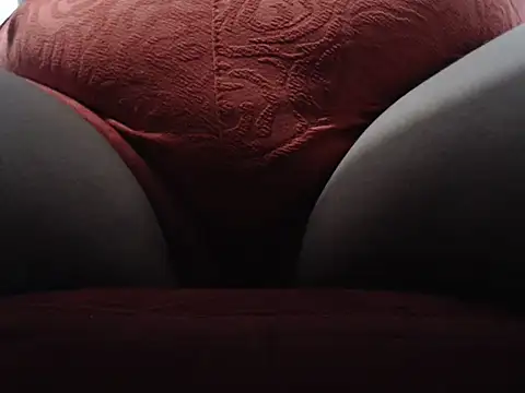 GISSYMERCEDES online show from October 2025 08:53:02 PM