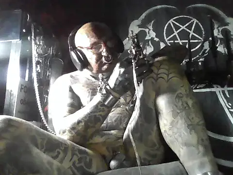 object857 online show from November 2025 05:00:01 PM