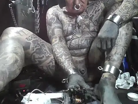 object857 online show from December 2025 09:54:01 PM