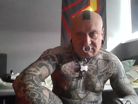 object857 online show from January 2026 12:20:02 PM