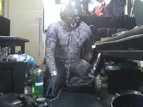 object857 online show from January 2026 03:17:01 PM