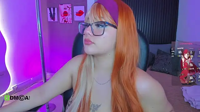 Dulcerose 01 online show from May 2026 10:15:02 PM