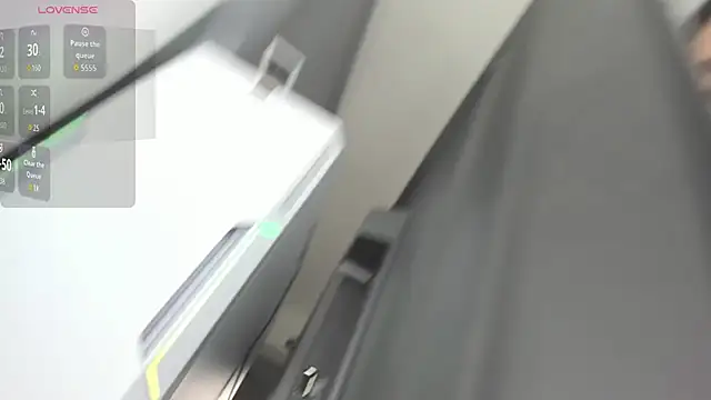 blue wxw online show from March 2026 05:56:02 AM