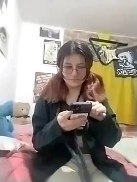  Alaskamisa online show from September 2025 04:45:02 AM