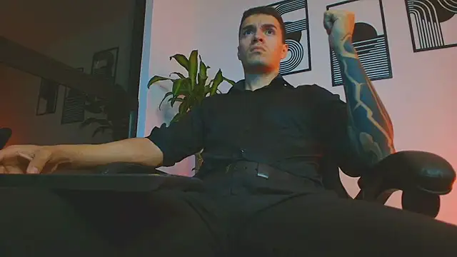 ALPHA DOMINUS  online show from June 2026 03:30:02 AM