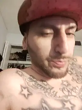 Blessdsoulja44 online show from February 2026 10:08:02 AM