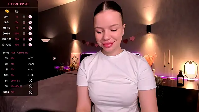 Snapshot of marydreams_ chatting on March 2026 02:22:01 AM marydreams online show from March 2026 02:22:01 AM