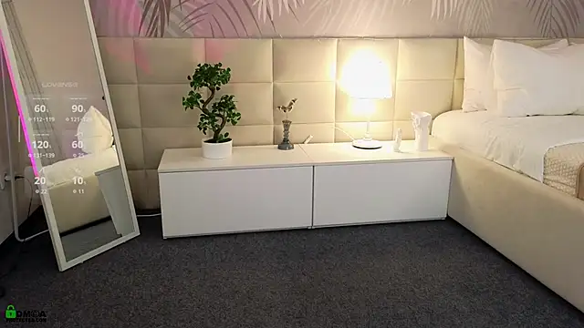 Snapshot of LolaPrise chatting on December 2025 01:35:02 AM LolaPrise online show from December 2025 01:35:02 AM