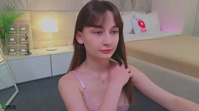 LolaPrise online show from February 2026 01:32:01 AM