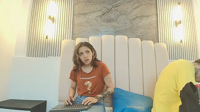 RavenandCody online show from September 2025 02:26:02 AM