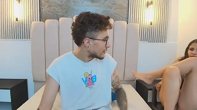 RavenandCody online show from October 2025 03:48:01 AM