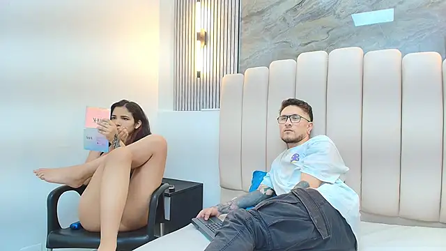 RavenandCody online show from November 2025 02:34:02 AM