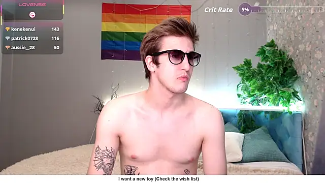 Snapshot of KiskaKurt chatting on September 2025 08:36:01 PM KiskaKurt online show from September 2025 08:36:01 PM