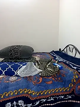 Snapshot of Chadni_kannada chatting on February 2026 04:52:02 PM Chadni kannada online show from February 2026 04:52:02 PM