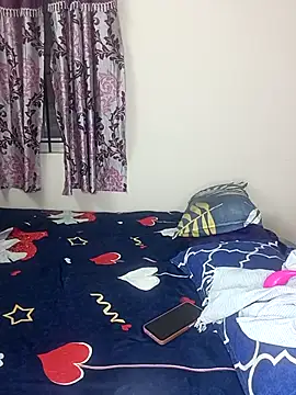 Snapshot of Chadni_kannada chatting on March 2026 05:19:02 PM Chadni kannada online show from March 2026 05:19:02 PM