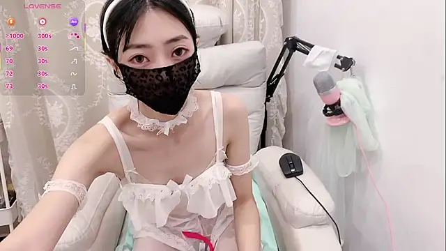 tuantuanle online show from November 2025 12:49:02 PM