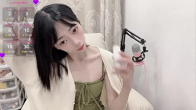 tuantuanle online show from April 2026 03:42:02 PM