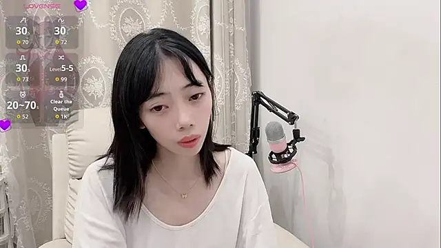 tuantuanle online show from April 2026 06:13:02 PM