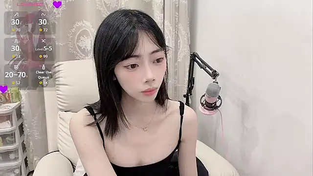 tuantuanle online show from May 2026 02:33:01 PM