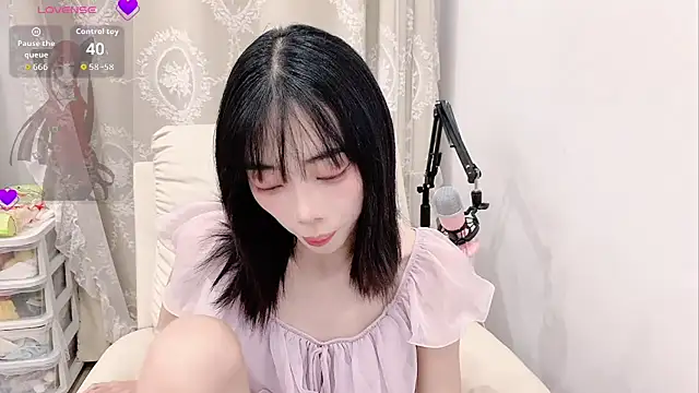 tuantuanle online show from June 2026 04:13:02 PM