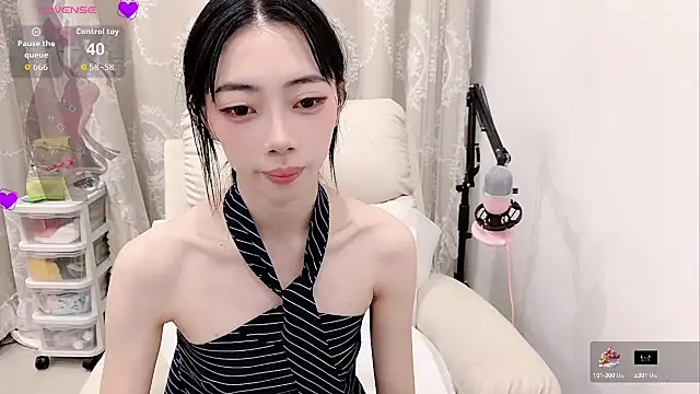 tuantuanle online show from June 2026 03:45:02 PM
