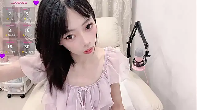 tuantuanle online show from June 2026 04:49:01 PM