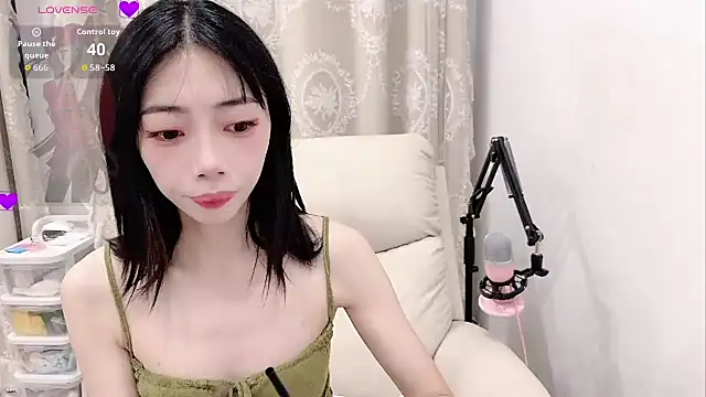 tuantuanle online show from June 2026 03:36:01 PM