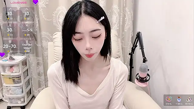 tuantuanle online show from June 2026 03:27:01 PM