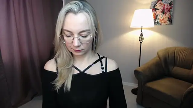 Ava Elior online show from February 2026 10:56:02 AM