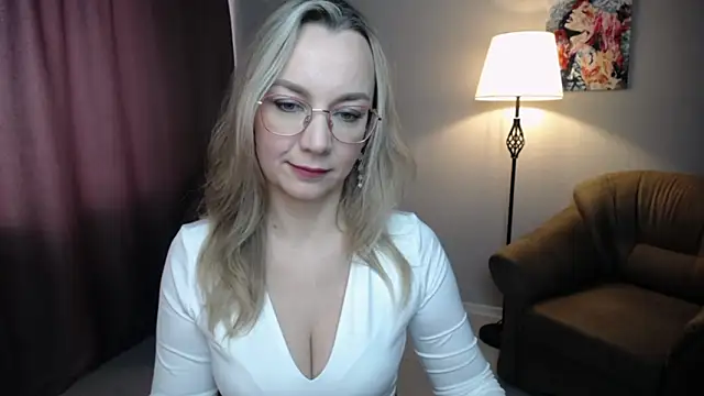 Ava Elior online show from February 2026 11:11:02 AM