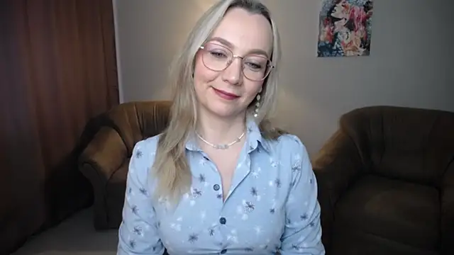 Ava Elior online show from May 2026 09:16:01 AM