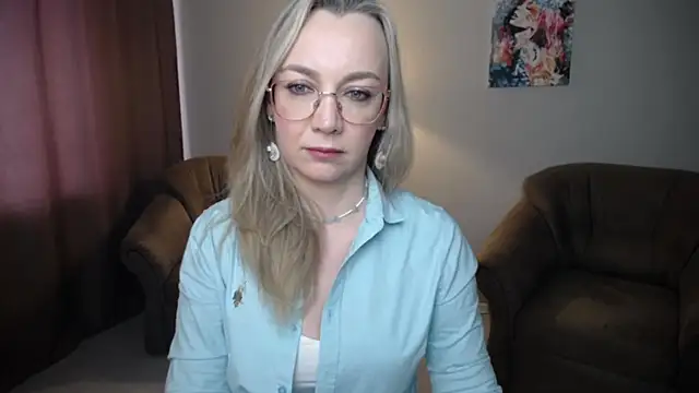 Ava Elior online show from May 2026 10:31:02 AM