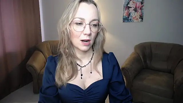 Ava Elior online show from June 2026 10:24:02 AM