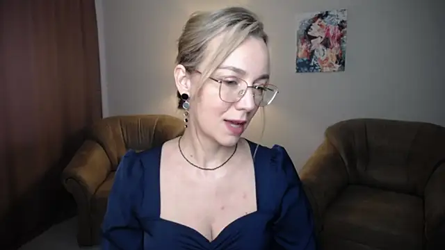 Ava Elior online show from June 2026 10:50:02 AM