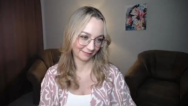 Ava Elior online show from June 2026 11:36:02 AM