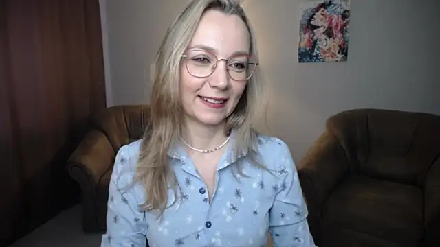 Ava Elior online show from June 2026 11:03:02 AM