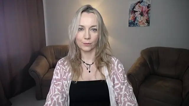 Ava Elior online show from June 2026 11:18:02 AM