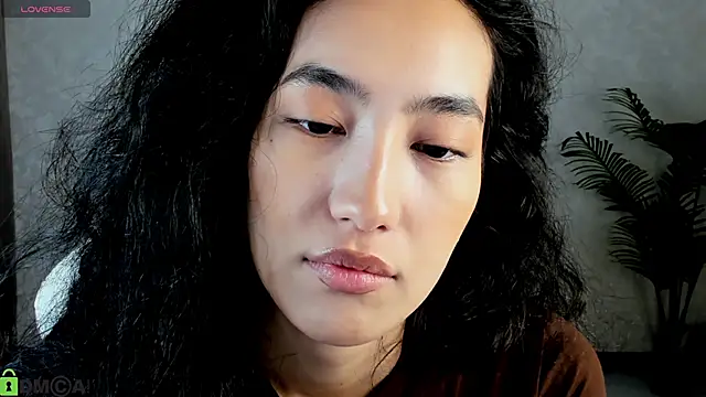 FlirtyAura online show from November 2025 02:56:02 AM