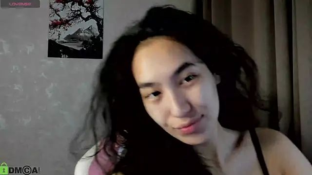 FlirtyAura online show from November 2025 03:31:02 AM