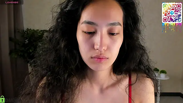 FlirtyAura online show from May 2026 03:46:02 AM
