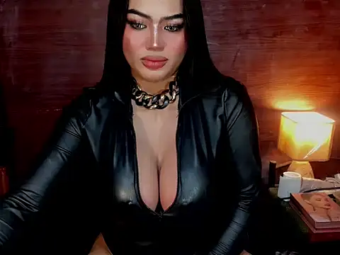 TempestousPleasure online show from November 2025 06:52:02 PM