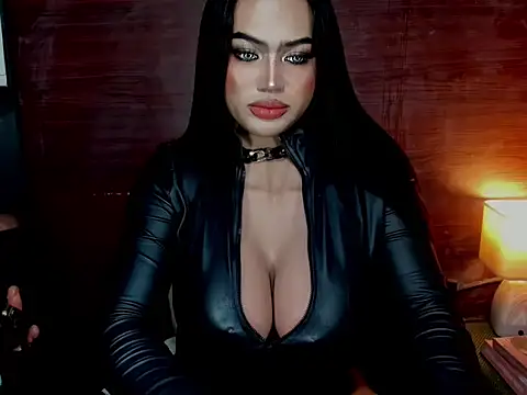 TempestousPleasure online show from November 2025 04:28:02 PM