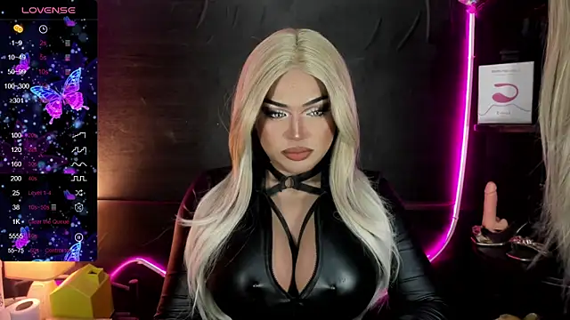 TempestousPleasure online show from June 2026 03:58:02 PM